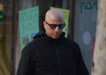 Inchiesta ultrà, tre condannati: 4 anni a Rosiello, ex bodyguard di Fedez