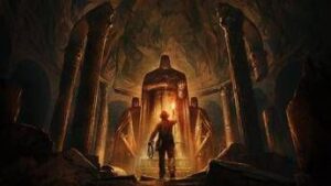 Indiana Jones arriva a Roma con L’Antico Cerchio: L’Ordine dei Giganti