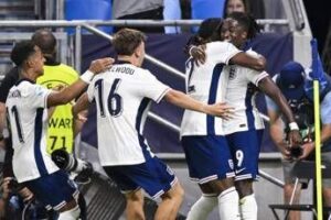 Inghilterra campione d’Europa Under 21, Germania battuta 3-2