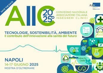 “Innovare rispettando il pianeta”, a Napoli convegno ingegneri clinici