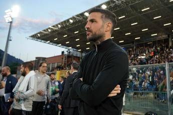 Inter, Fabregas resta al Como: “Stessa ambizione, arriveremo in alto”