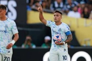 Inter-Urawa Red Diamonds: orario, probabili formazioni e dove vederla