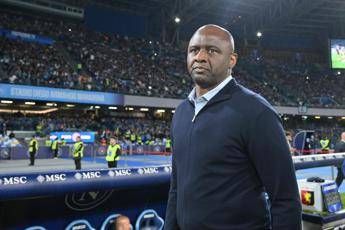 Inter, da Fabregas a Vieira: chi può diventare il nuovo allenatore