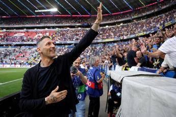 Inter travolta in finale Champions, il post di Materazzi: “Bravi lo stesso”