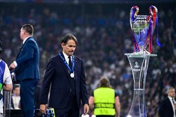 Inzaghi, il retroscena del Ceo del’Al-Hilal: “Tutto fatto prima della finale di Champions”