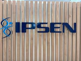 Ipsen, ‘life show’ e impegno su connessioni per nuova sede a Milano