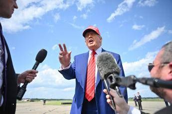 Iran, dialogo con Europa. Trump: “Teheran vuole parlare con me, Israele non si ferma”