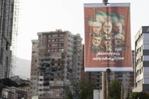 Iran non si fida: “Dubbi su rispetto tregua da Israele, pronti a reagire”