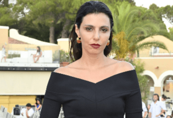 Irene Maiorino: “Un uomo si masturbava in strada guardandomi”. La denuncia dell’attrice