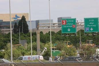 Israele, Houthi: “Attaccato aeroporto internazionale Ben Gurion”