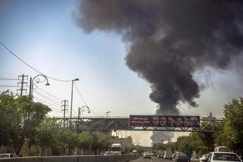 Israele-Iran, Idf: “Eliminato nuovo capo di stato maggiore Ali Shadmani”