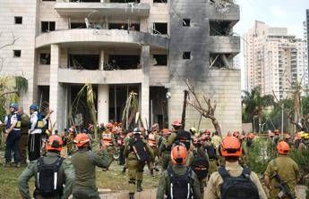 Israele-Iran, Tajani: “La situazione dei cittadini italiani è abbastanza complicata”