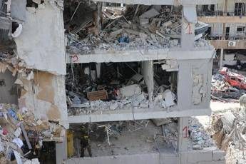 Israele-Iran, delegazioni Gaynet bloccate a Tel Aviv: 4 italiani in hotel bunker