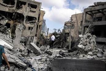 Israele-Iran, quarto giorno di guerra: Teheran lancia appello all’Europa e accusa ancora gli Usa