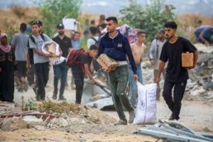 Israele, esercito conferma identificazione corpo di Mohammed Sinwar a Khan Yunis