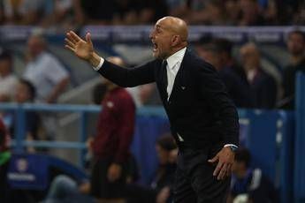 Italia-Moldavia 2-0, gol di Raspadori e Cambiaso: Spalletti dice addio con vittoria