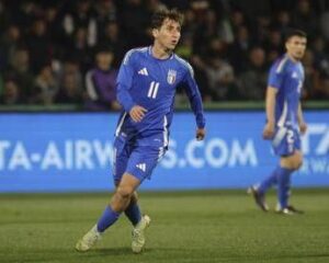 Italia-Slovacchia agli Europei U21: orario, probabili formazioni e dove vederla in tv