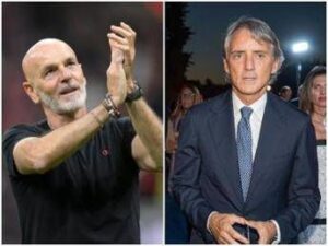 Italia, i nomi per il nuovo ct dopo il no di Ranieri: Pioli in pole, poi Mancini