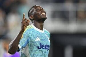 Juventus-Al Ain 5-0, cinquina bianconera al Mondiale per club