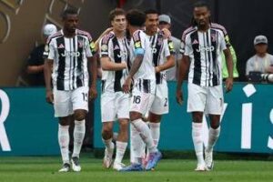 Juventus-Manchester City: orario, probabili formazioni e dove vederla in tv (in chiaro)