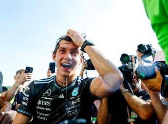 Kimi Antonelli dalla Formula 1 alla maturità: “Ho scelto il tema di attualità”