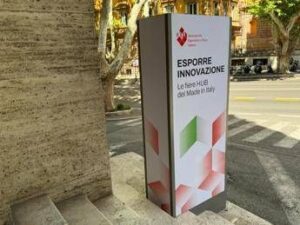 L’INGV alla mostra “Esporre Innovazione”: la ricerca italiana al servizio del Made in Italy tecnologico