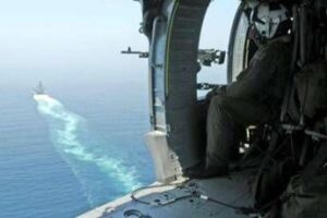 L’Iran e lo stretto di Hormuz, l’arma economica (della disperazione) in mano a Teheran