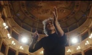 La Basilicata protagonista del nuovo videoclip ‘Nostalgia’ di Giovanni Allevi