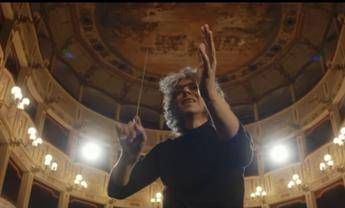 La Basilicata protagonista del nuovo videoclip ‘Nostalgia’ di Giovanni Allevi