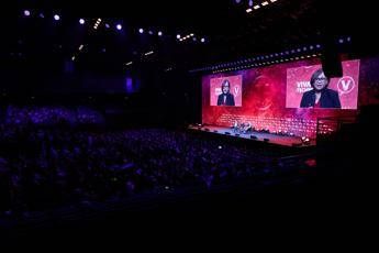 La NASA a Parigi tra cooperazione globale e nuove frontiere industriali