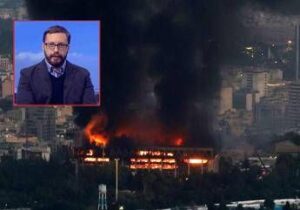 “La mia fuga da Teheran tra missili e ponti delle spie”, il racconto del professore italiano – Video