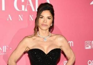 Lady Bezos è reporter, pilota e ‘astronauta’: tutto su Lauren Sanchez