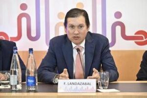 Landazabal (Gsk): “Prevenzione 2.0 per affrontare sfida demografica”