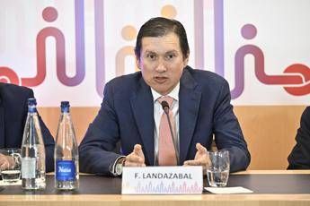 Landazabal (Gsk): “Prevenzione 2.0 per affrontare sfida demografica”