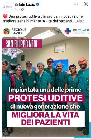 L’avanzata delle super protesi hi-tech salva-udito. Parlano gli esperti italiani in campo