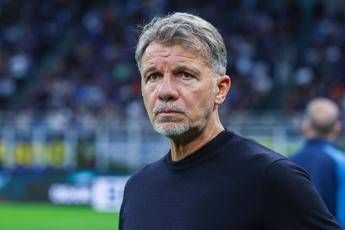 Lazio, ufficiale la chiusura del rapporto con Baroni: “Grazie mister”