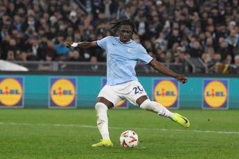 Lazio, vicina la cessione di Tchaouna al Bournemouth per 12 milioni