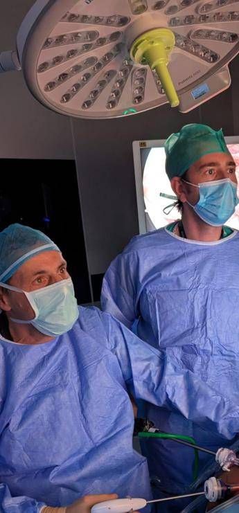 Liti e sfuriate in sala operatoria: “Ecco perché la tensione cresce, sbagliato speculare”