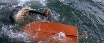 ‘Lo squalo’ di Spielberg compie 50 anni, fu una svolta epocale per il cinema