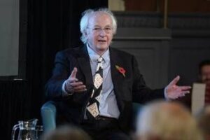 Lyra de ‘La Bussola d’oro’ avrà il suo finale dopo 30 anni: Philip Pullman annuncia l’ultimo libro