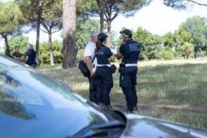 Madre e figlia morte a Villa Pamphili, killer arrestato 5 volte in Usa per violenze