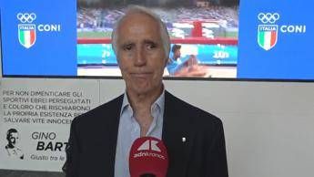 Malagò: “Riforma del diritto del lavoro in ambito sportivo è atto dovuto”