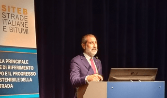 Manutenzioni stradali: settore in fase stagnante