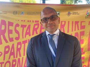 Marche, Castelli: “Ricostruzione post sisma ha cambiato passo”