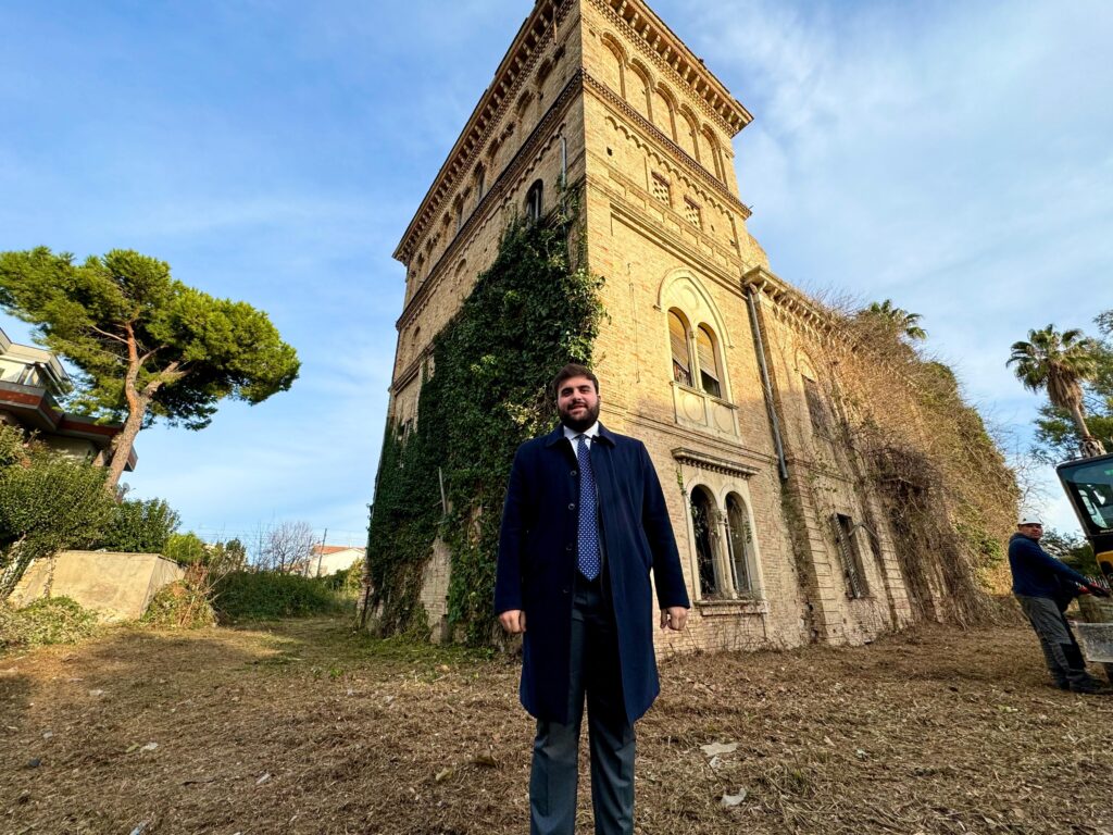 Villa Clemente: "dal Pd solo polemiche, da noi lavoro vero"