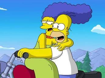 Marge Simpson è morta davvero? Finale shock per la stagione 36