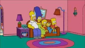 Marge Simpson è morta davvero? La spiegazione dietro il colpo di scena