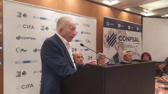 Margiotta (Confsal): “Raccogliere sfida della qualità della formazione”