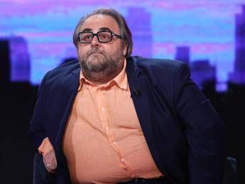 Massimo Cagnina: “Criticato per la mia fisicità nel film di Angelo Duro”