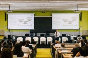 Master in ‘D-ESG e Responsabile d’Impatto’, formare i leader della sostenibilità